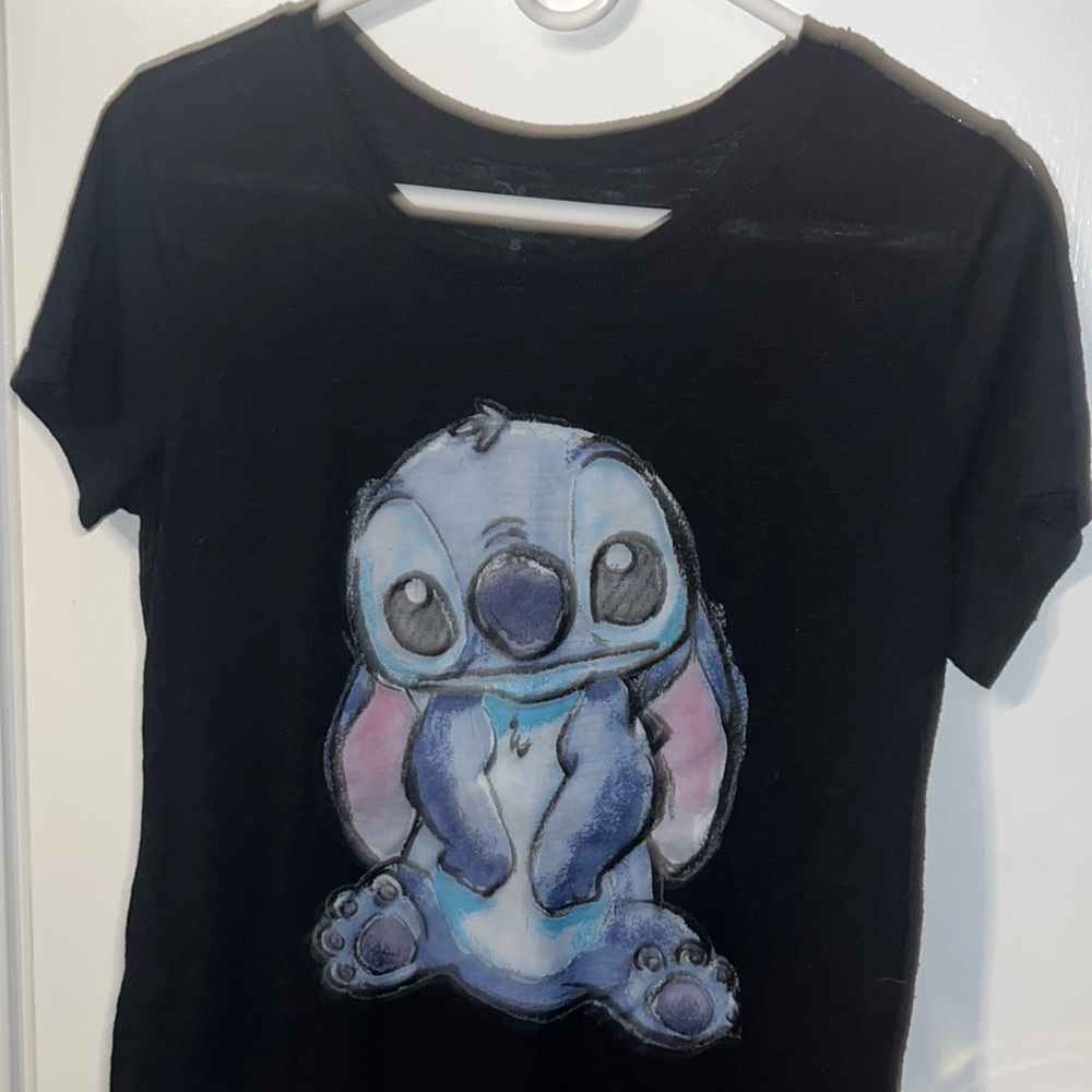 Stitch T-Shirt
